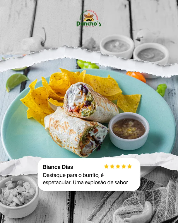 Panchos - post 2